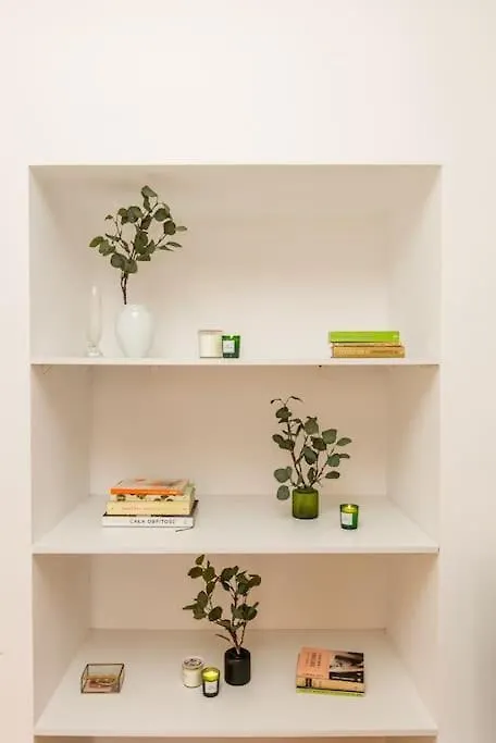 Cozy, Fully Equipped Apartment In Mokotow District Warsaw