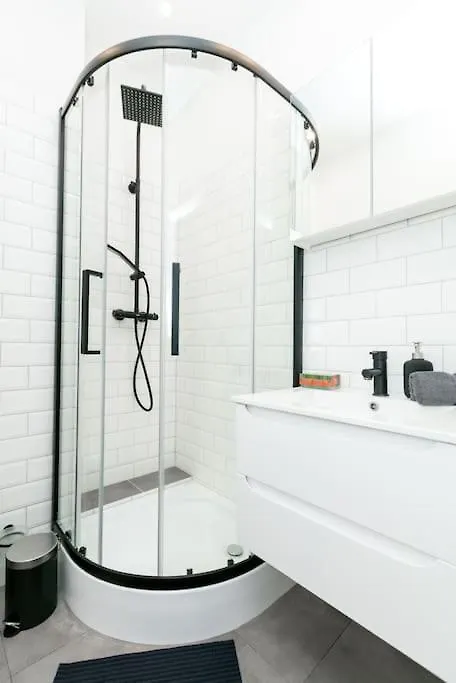 Cozy, Fully Equipped Apartment In Mokotow District Warsaw 0*,  Poland